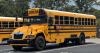 Blue Bird Delivers Electric School Bus Fleet to Little Rock School District in Arkansas