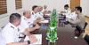 CNS meets top military leadership of Azerbaijan