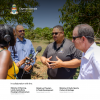 BBC Journalist Hannah Ajala Visits Cayman to Spotlight Local Agriculture
