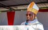 Angola’s Ganda Catholic Diocese Marks First Anniversary with Renewed Call for Commitment in Faith