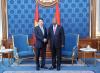 Vietnamese, Angolan presidents praise long-standing ties during official talks, issue joint declaration