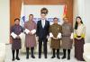 Bhutan Expresses Request to Study Mongolia's E-Governance Experiences