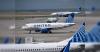 Tech glitch grounds United Airlines flights nationwide, delays ripple across US