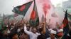 Bangladesh a year later: democracy is easier said than done