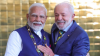 Brazil's Lula, PM Modi Vow to 'Defend Multilateralism' In Hour-Long Call Amid US Tariff War