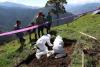 USAID shutdown threatens search for 120,000 disappeared in Colombia