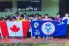 Local youth volunteers bring hope to Costa Rica’s poorest communities