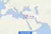 Turkey blocks Cyprus-backed research vessel over disputed continental shelf