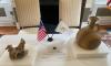 Ancient Cypriot treasures return home after U.S. gallery steps up