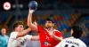 Handball – U19 Men’s World Cup: Tunisia loses to the Czech Republic