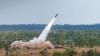 Indo relations. Nothing like a missile test to show we care