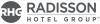 Radisson Blu Named“Africa's Leading Hotel Brand” For The Fourth Consecutive Year