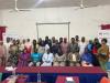 The Gambia Exceeds Global Breastfeeding Target, Reaching 54%