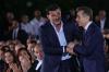 Putin loyalist Kaladze runs for Tbilisi mayor