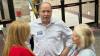 A top Republican in the Georgia governor’s race is suing his rival over campaign financing