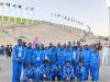 Gambian team return home today after sterling performance in ANOCA Games
