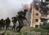 “The Georgians fought really well. There was no shame in that defeat” — Col. Liam Collins on the lessons of the 2008 war