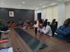 Tourism Ministry engages affected stakeholders after Accra Tourist Centre fire