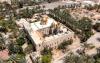 Athens upset by West Bank seizure reports