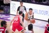 Jericho Cruz, Guam routed by Iran in Fiba Asia Cup debut