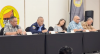 Elected leaders and agency leaders talk tourism recovery concerns with Guam Hotel and Restaurant Association
