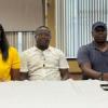 Paul Mahaica heads resurrected Guyana Lifesaving Society