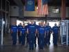 Guam Customs 16th Cycle forges ahead with 11 Trainees