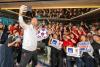 AXA Promotes Holistic Wellness and Strengthens Community Bonds Through Liverpool FC Hong Kong Tour