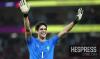 Turkish club Fenerbahçe weigh move for Morocco goalkeeper Yassine Bounou
