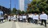 Give Kosovo’s Public Broadcaster Its Funds, Protesting Workers Demand