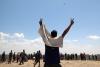 Kuwait finalizes logistics for Gaza aid shipments