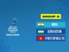 India to face Uzbekistan, Kyrgyz Republic in AFC U17 Women’s Asian Cup 2026 Qualifiers in Bishkek