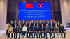 Laos and China Finalize Draft Agreement on “One Door, One Time” Inspection at International Railway Checkpoint