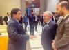 Menfi, UN Secretary General review political, security developments in Libya