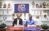 Liberia: LISCR FC Appoints Belgian Alain-André Landeut as Head Coach After Trophyless Season