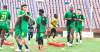 Liberia: Fassell FC Intensify Training Ahead of CAF Champions League Draw, Unveil Five Foreign Reinforcements
