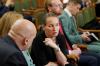 Head of Latvian public media watchdog elected