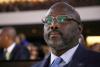 Liberia: Ex-President Weah Extends Condolences to Ghana Over Fatal Helicopter Crash Involving Top Officials
