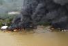 Formalizing small-scale gold mining can reduce environmental impacts & crime (commentary)