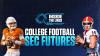 SEC football picks, predictions: Value on LSU, Alabama and Georgia all missing College Football Playoff