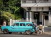 Fidel Castro’s grandson sparks outrage with lavish lifestyle