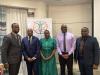 Saint Lucian Nurse Spearheads Healthcare Gateway to India