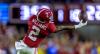 Alabama star Ryan Williams on his humble nature: ‘I always keep an attitude of gratitude’