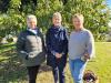 Heading north to foster ongoing Atauro Islander friendships