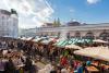 This European Region Is an Unsung Food Paradise—and the Best Way to Visit Takes You Through Italy, Slovenia, and Croatia