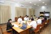 Myanmar, Egypt discuss agricultural development via videoconference
