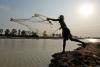 Displaced and dispossessed, Cambodia’s ethnic Cham fishers struggle to survive
