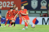 Vietnam crush Cambodia 6-0 in opener of 2025 ASEAN Women's Championship