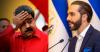 Nicolás Maduro’s regime launches social media attacks against El Salvador.