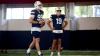 Arizona Wildcats 'have a very good competition' at kicker, punter